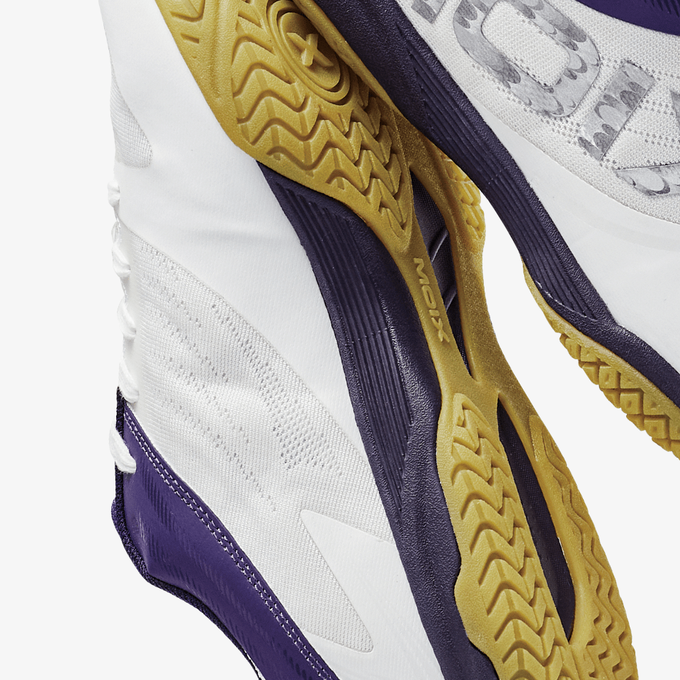 Incaltaminte Tenis de Masa XIOM FT IGRE White - Magazin Tenis de Masa