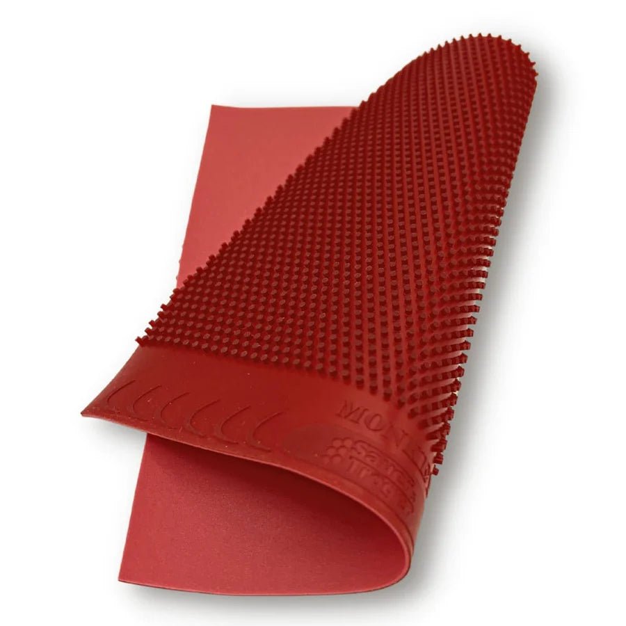 Fata Paleta Tenis de Masa Sauer & Troger Monkey - Magazin Tenis de Masa