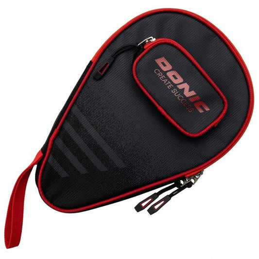 Husa Paleta Tenis de Masa Donic Luna - Magazin Tenis de Masa