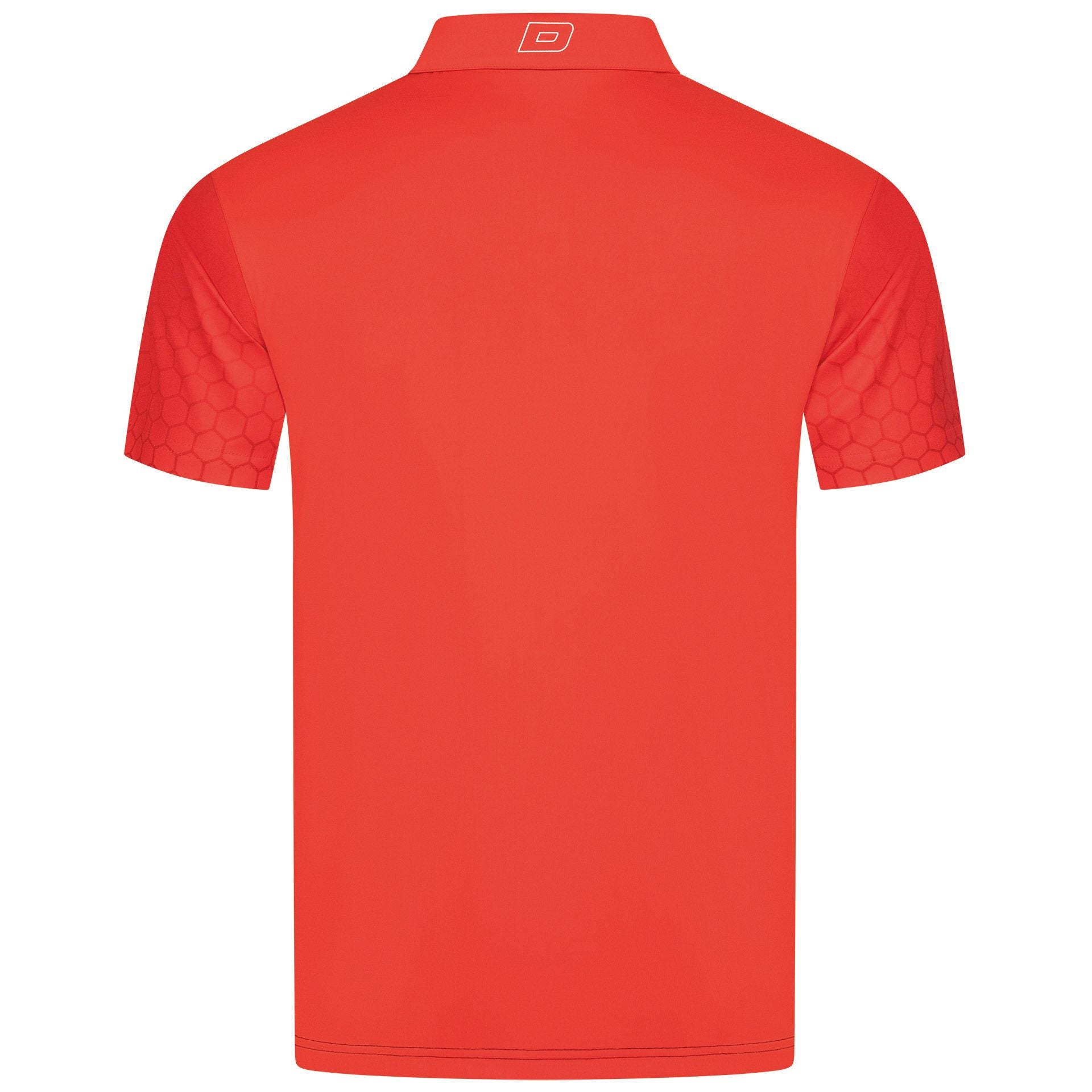 Tricou Tenis de Masa DONIC Poloshirt Spider– TenisMasa.ro