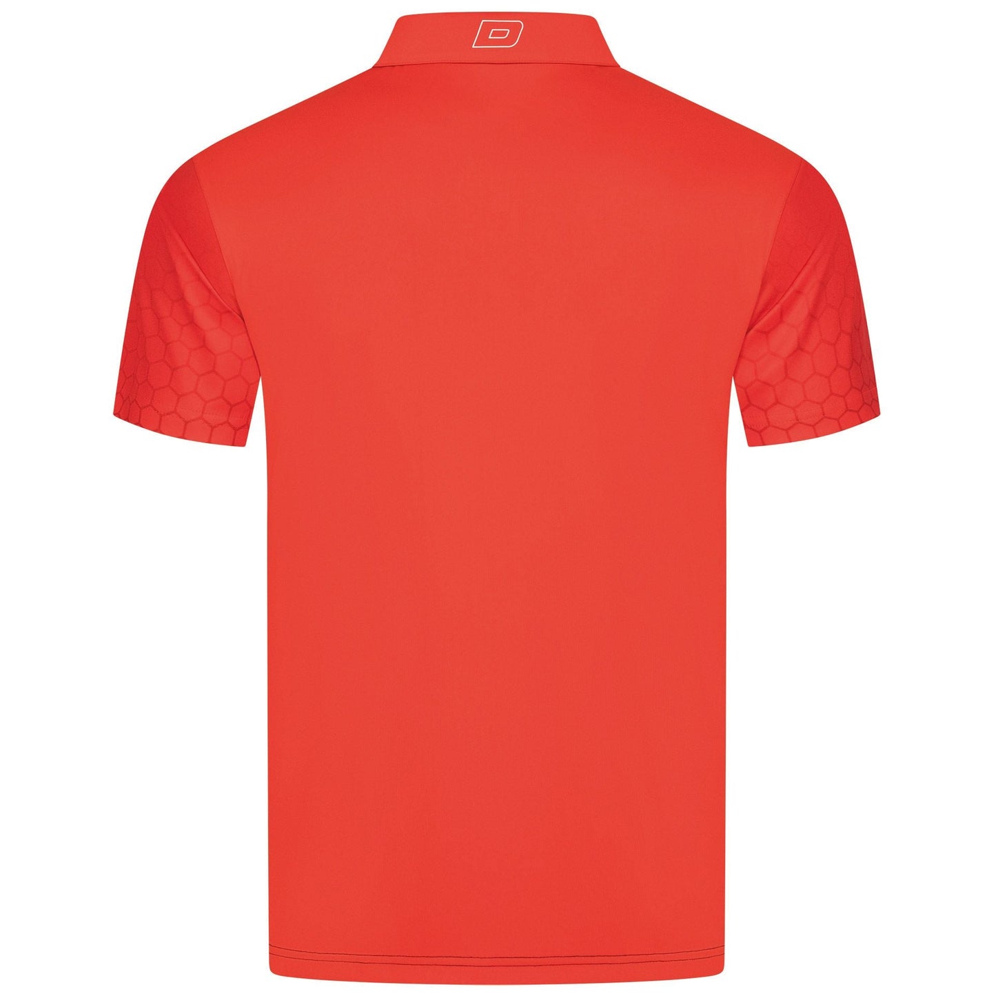 Tricou Tenis de Masa DONIC Poloshirt Spider - Magazin Tenis de Masa