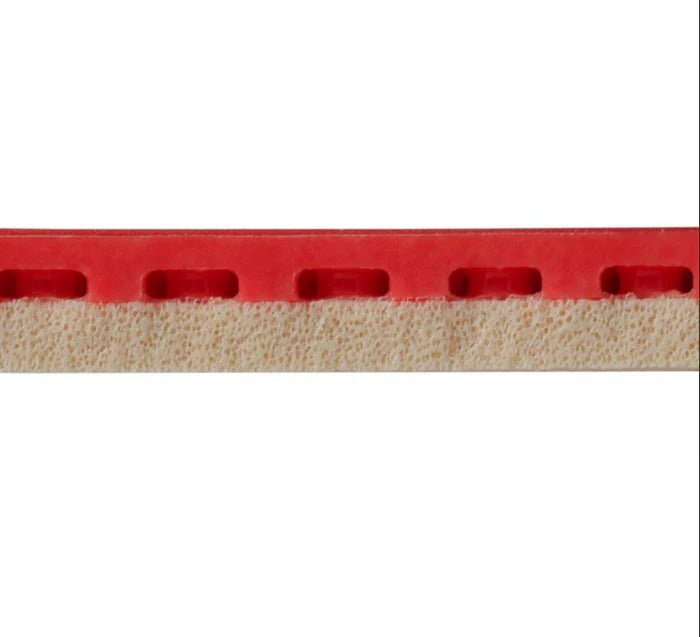 Fata Paleta Tenis de Masa Nittaku Genextion - Magazin Tenis de Masa