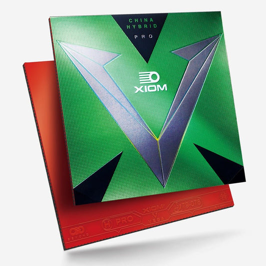 Fata Paleta Tenis de Masa XIOM Vega Pro H - Magazin Tenis de Masa