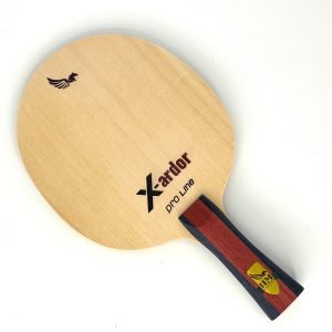 Lemn Paleta Tenis de Masa HM X - Ardor - Magazin Tenis de Masa