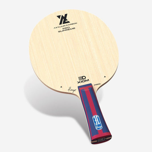 Lemn Paleta Tenis de Masa XIOM Hugo ALX PRO - Magazin Tenis de Masa