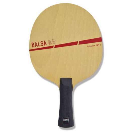 Lemn Paleta Tenis de Masa VICTAS Balsa 8.5 - Magazin Tenis de Masa