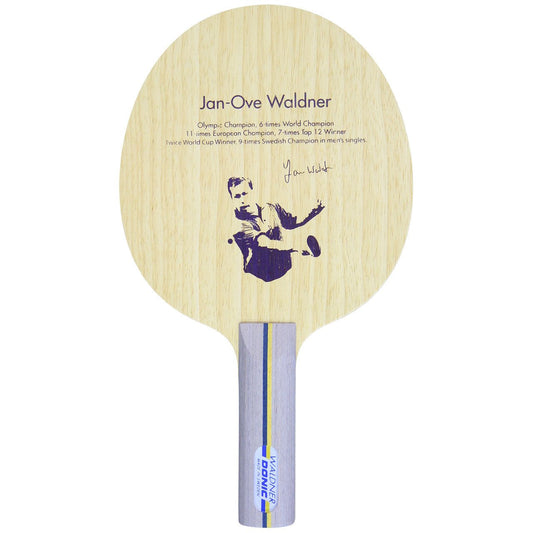 Lemn Paleta Tenis de Masa DONIC Waldner Offensiv - Magazin Tenis de Masa