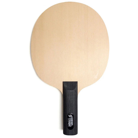 Lemn Paleta Tenis de Masa Sauer&Troger Zeus - Defensive+ - Magazin Tenis de Masa