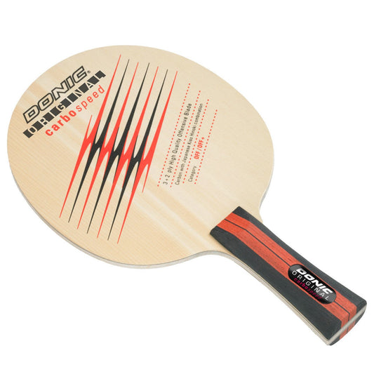 Lemn Paleta Tenis de Masa DONIC Original Carbospeed - Magazin Tenis de Masa