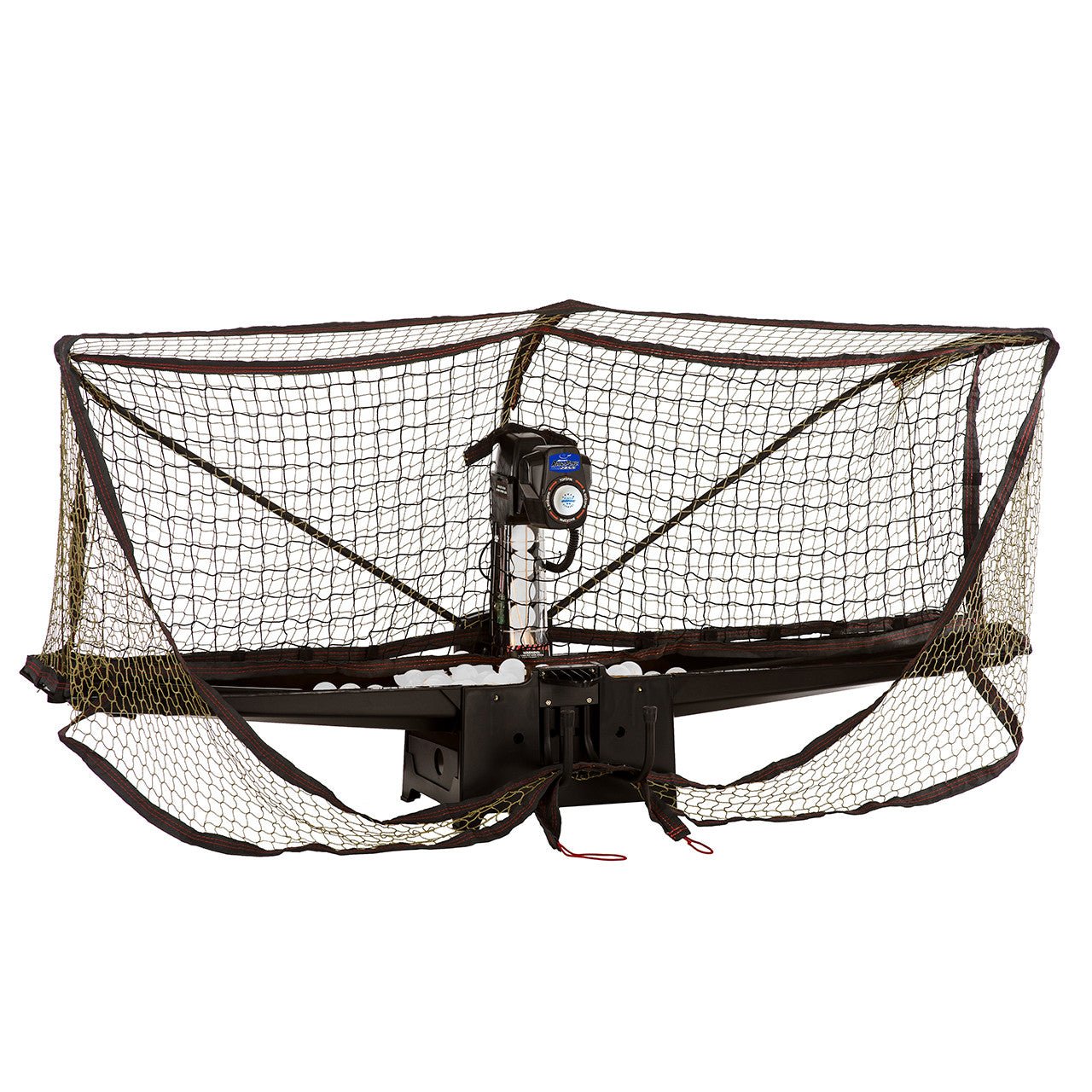 Robot Tenis de Masa DONIC Newgy Robo - Pong 2055 - Magazin Tenis de Masa