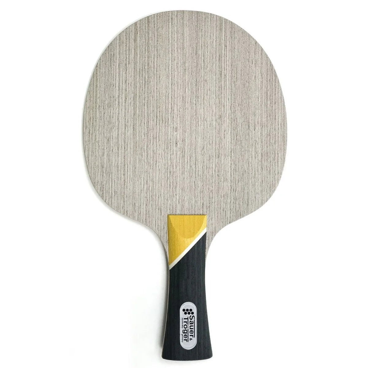 Lemn Paleta Tenis de Masa Sauer & Tröger Banana - Magazin Tenis de Masa