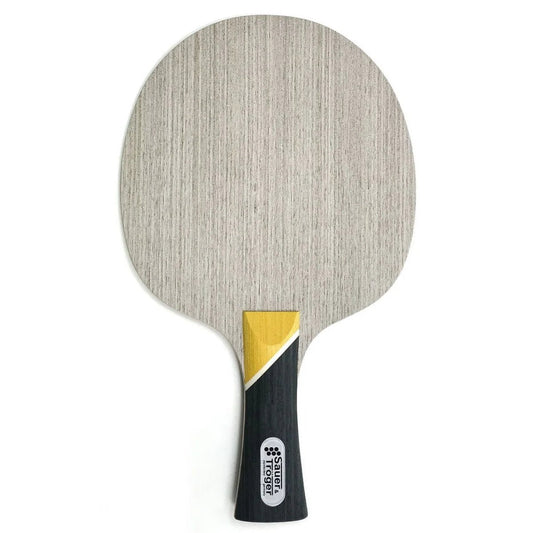 Lemn Paleta Tenis de Masa Sauer & Tröger Banana - Magazin Tenis de Masa