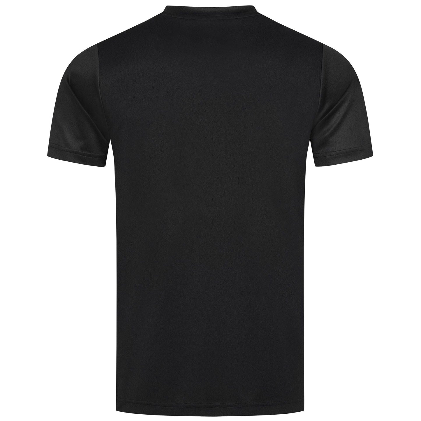 Tricou Tenis de Masa DONIC Black Series - Magazin Tenis de Masa