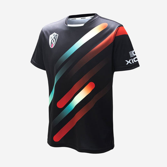 Tricou Tenis de Masa XIOM Lipstick - Magazin Tenis de Masa