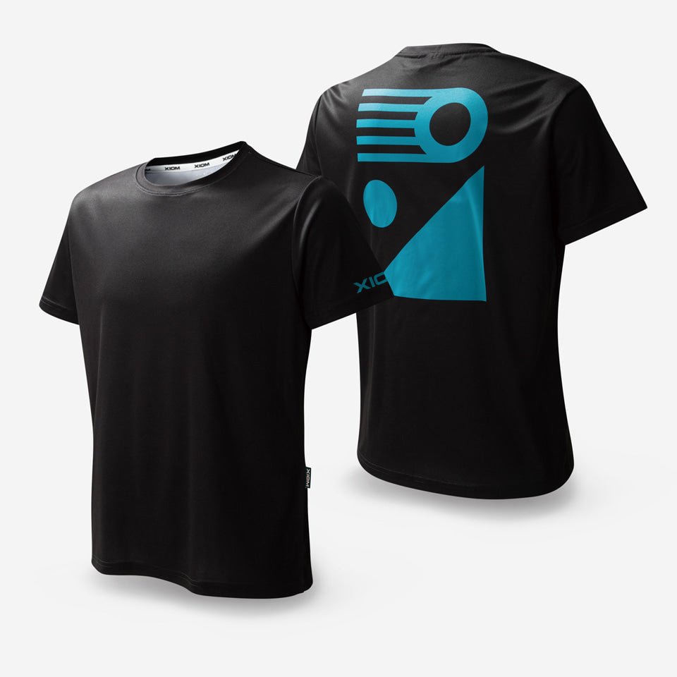 Tricou Tenis de Masa XIOM Physis - Magazin Tenis de Masa