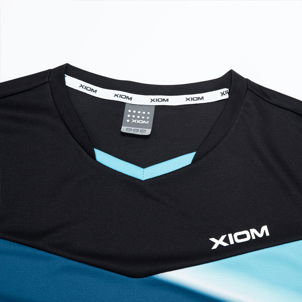 Tricou Tenis de Masa XIOM Bentley - Magazin Tenis de Masa