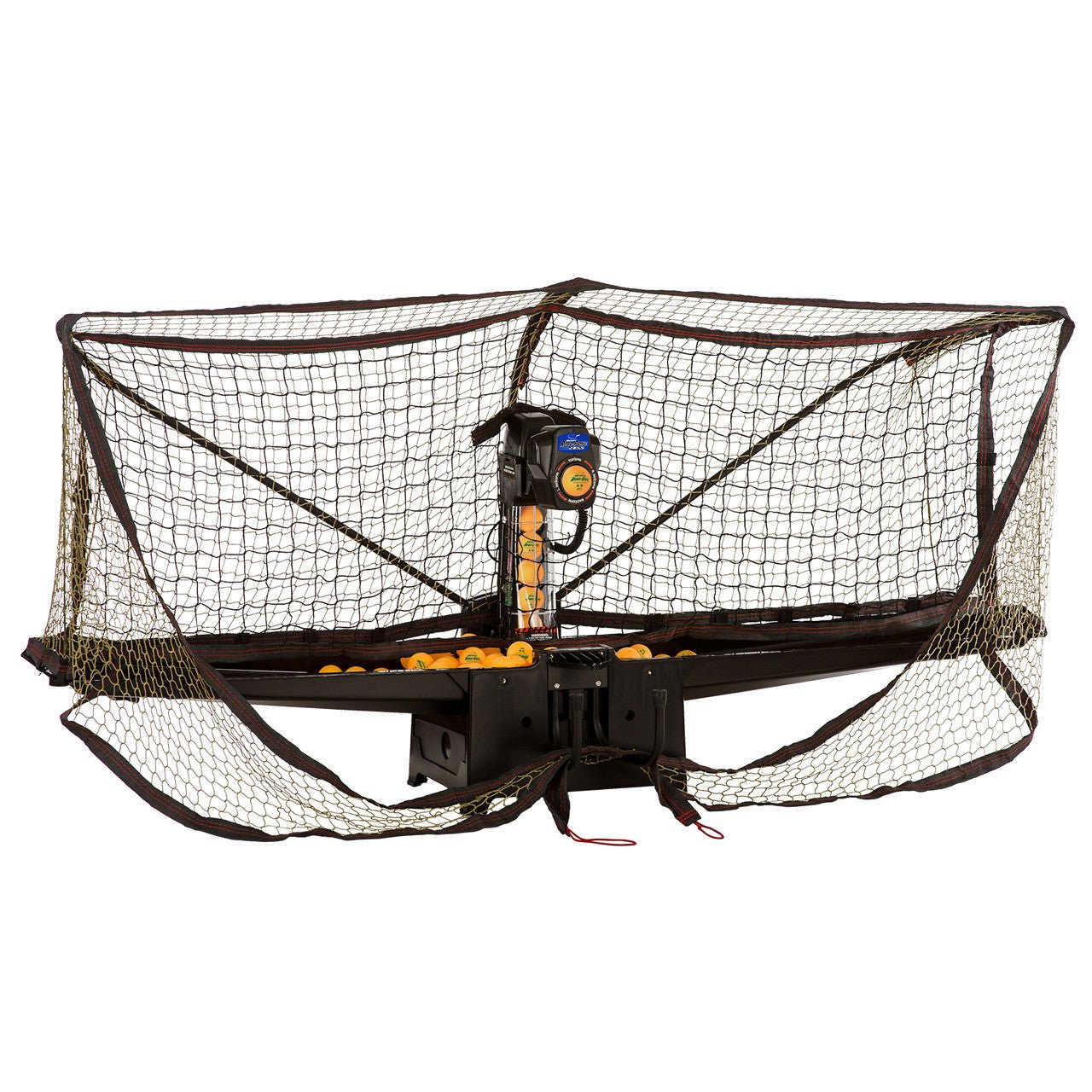 Robot Tenis de Masa DONIC Newgy Robo - Pong 2055 - Magazin Tenis de Masa