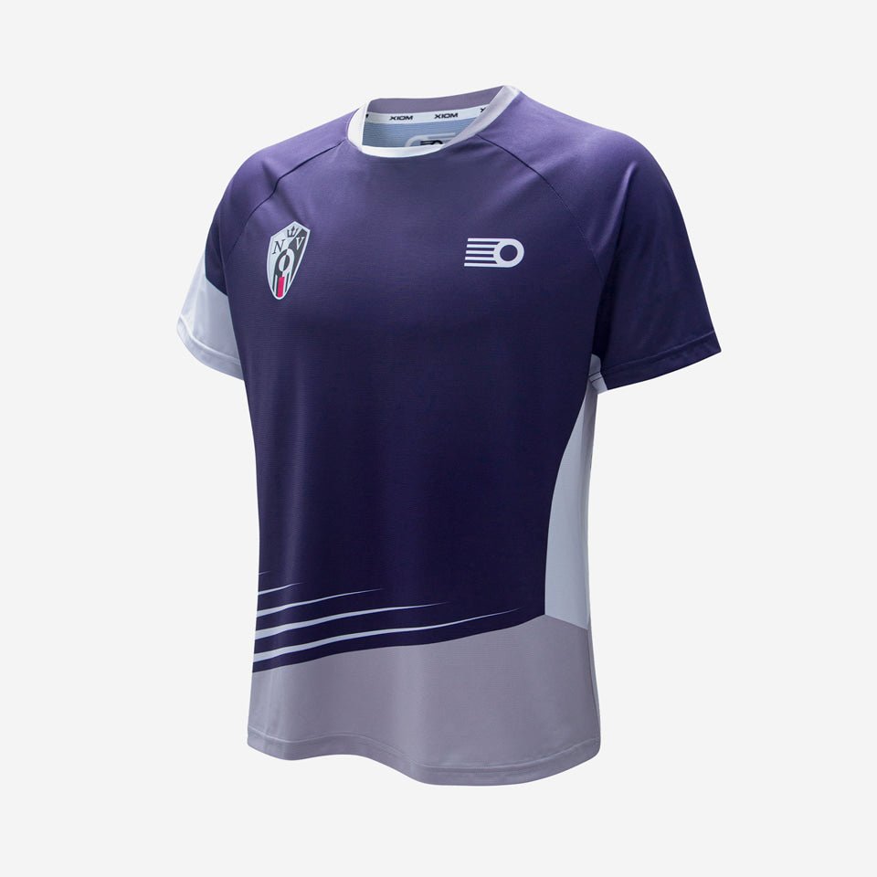 Tricou Tenis de Masa XIOM Achiless - Magazin Tenis de Masa