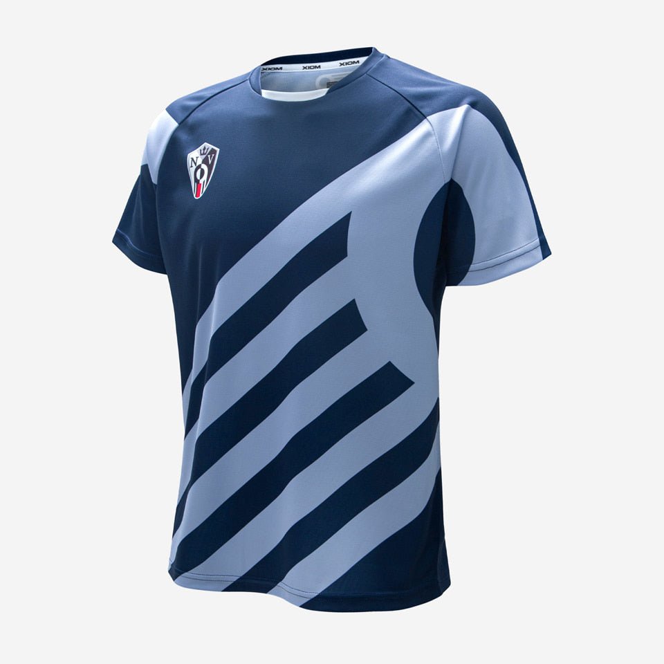 Tricou Tenis de Masa XIOM Atlan - Magazin Tenis de Masa