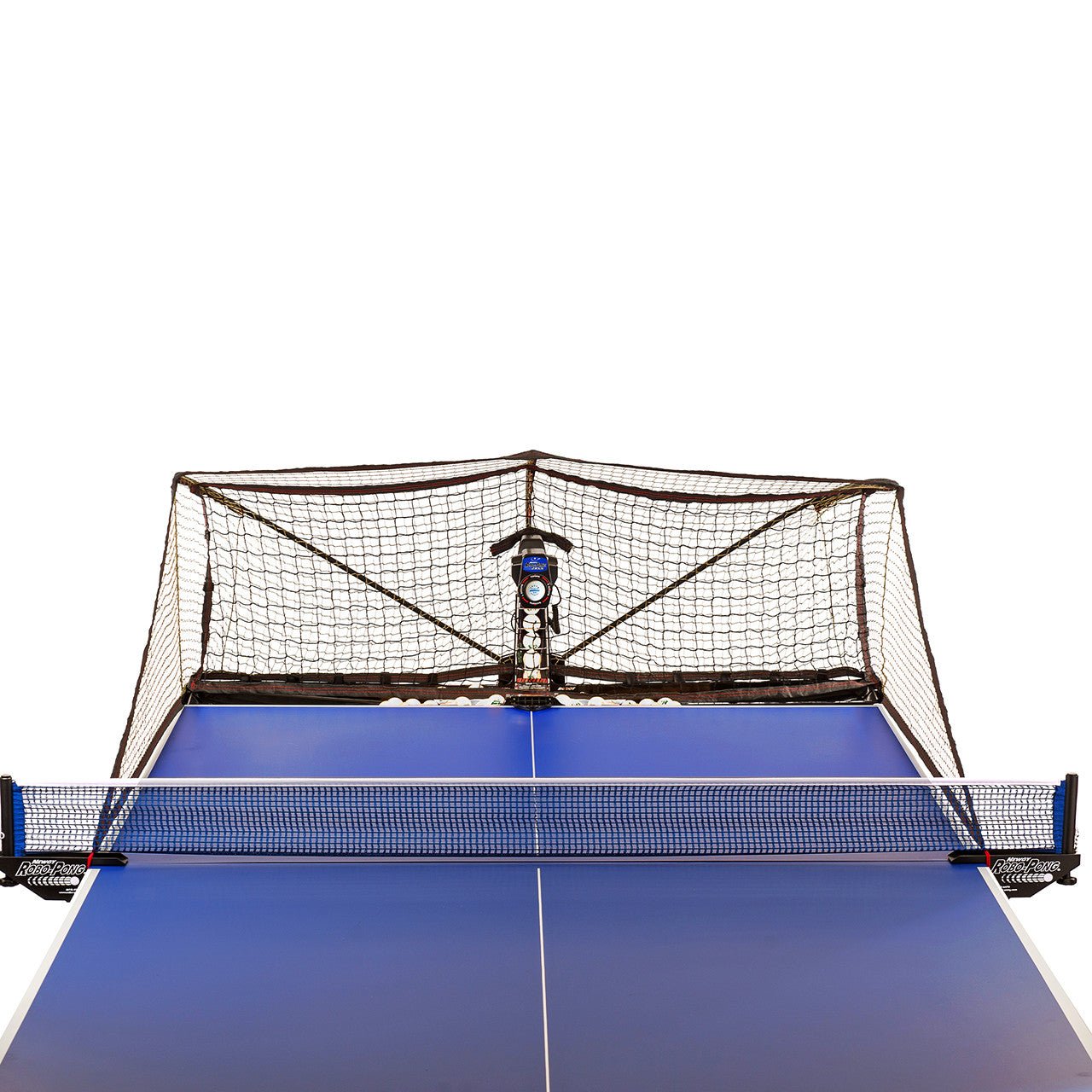 Robot Tenis de Masa DONIC Newgy Robo - Pong 2055 - Magazin Tenis de Masa