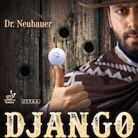 Fata Paleta Tenis de Masa Dr. Neubauer Django - Magazin Tenis de Masa