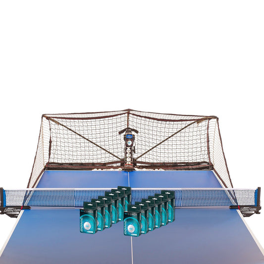 Robot Tenis de Masa DONIC Newgy Robo - Pong 2055 - Magazin Tenis de Masa