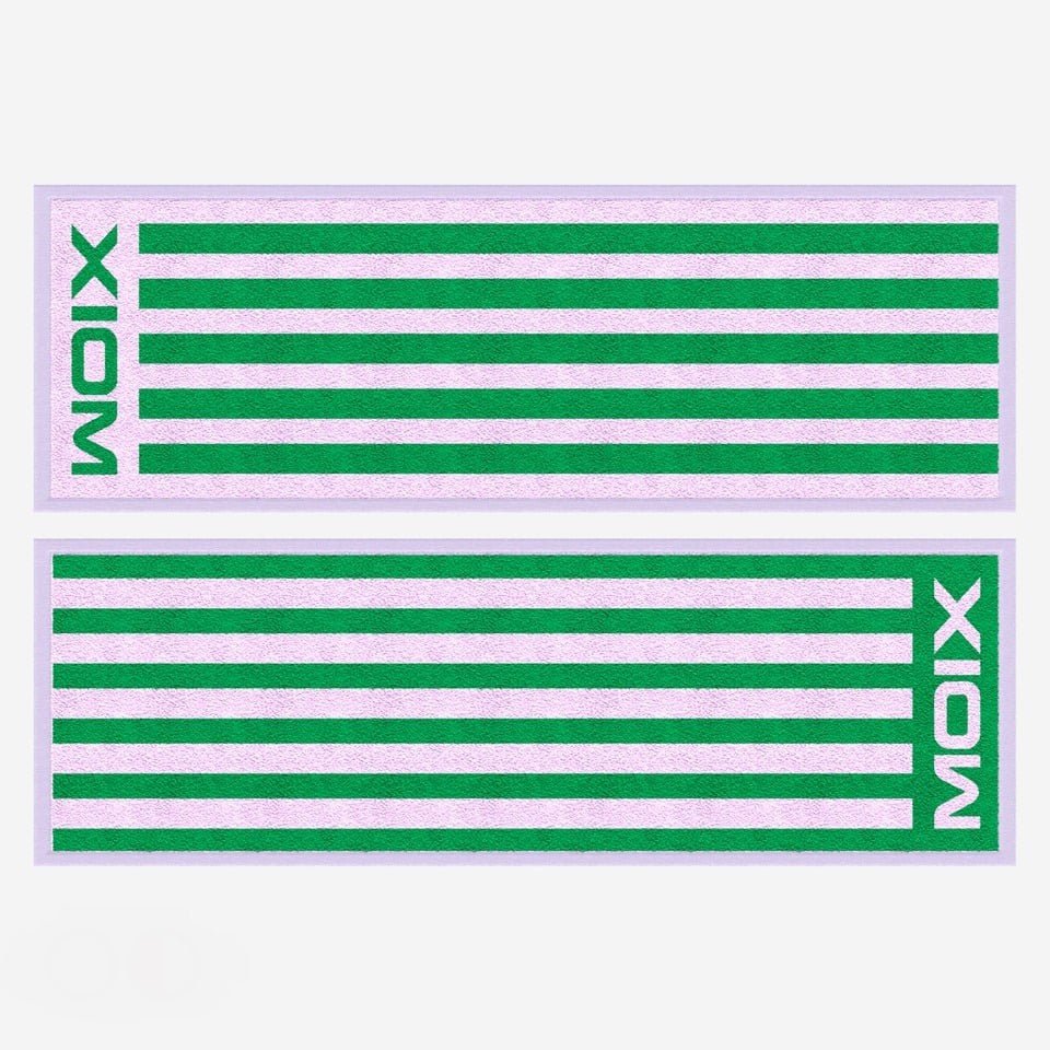 Prosop Tenis de Masa XIOM Stripe - Magazin Tenis de Masa