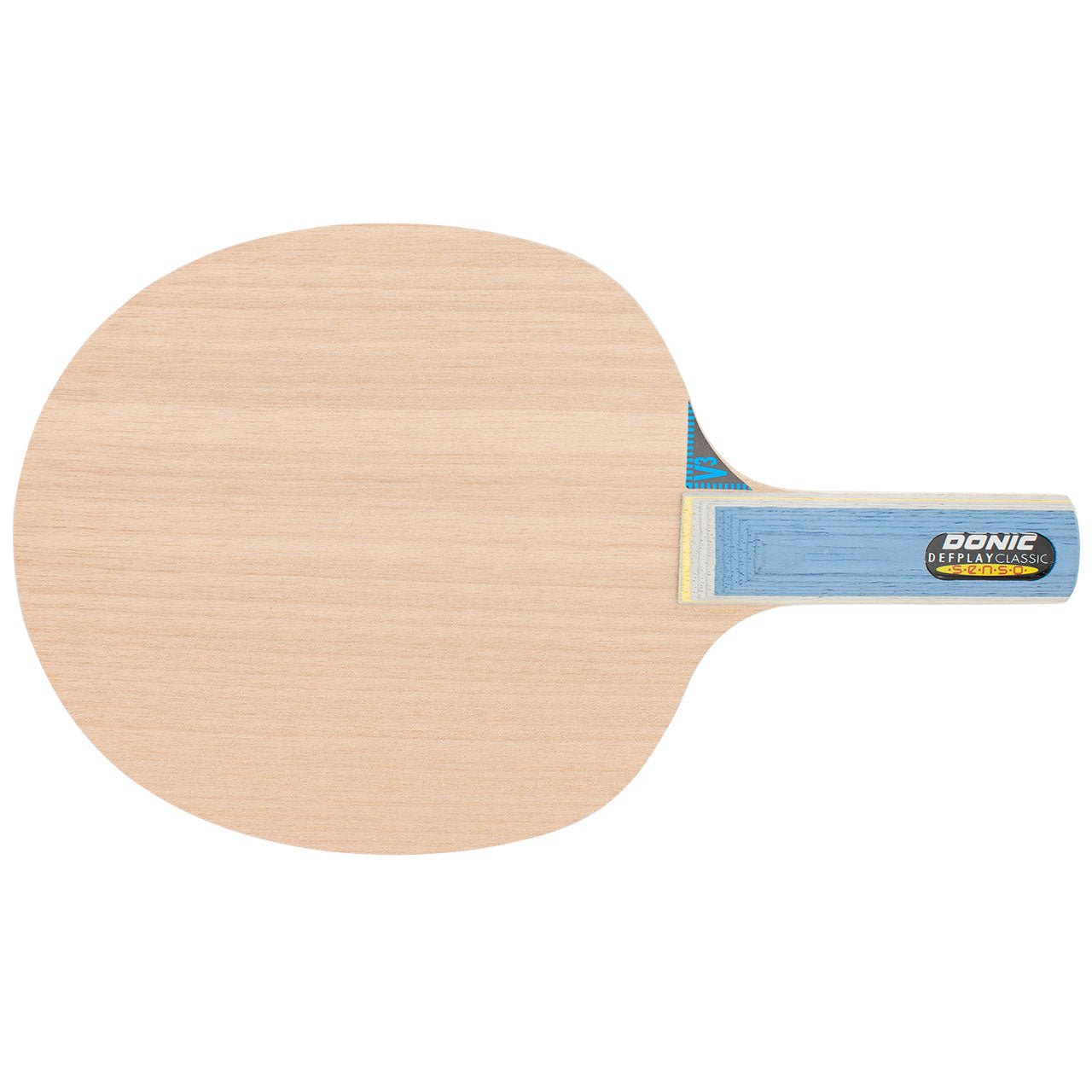 Lemn Paleta Tenis de Masa DONIC Defply Classic Senso - Magazin Tenis de Masa