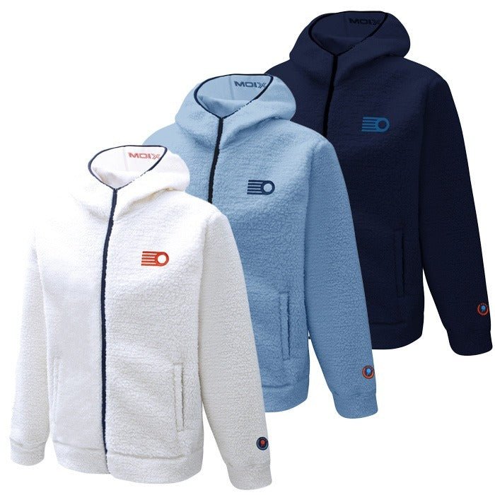 Hanorac Tenis de Masa XIOM Yang Yang 2 - Magazin Tenis de Masa