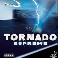 Fata Paleta Tenis de Masa Dr. Neubauer Tornado Supreme - Magazin Tenis de Masa