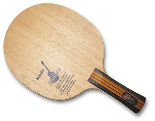 Lemn Paleta Tenis de Masa Nittaku Acoustic - Magazin Tenis de Masa
