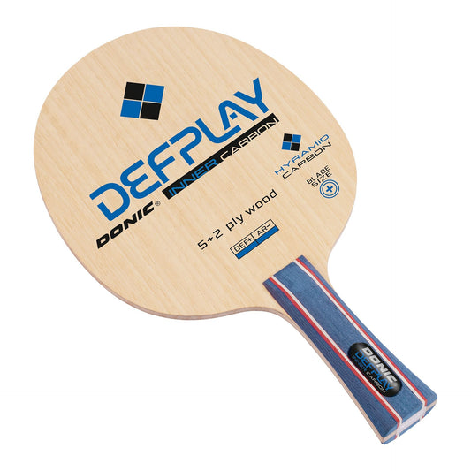 Lemn Paleta Tenis de Masa DONIC Defplay Inner Carbon - Magazin Tenis de Masa