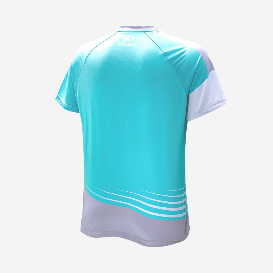 Tricou Tenis de Masa XIOM Achiless - Magazin Tenis de Masa