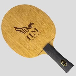 Lemn Paleta Tenis de Masa HM Pure Creativity Inspire - Magazin Tenis de Masa