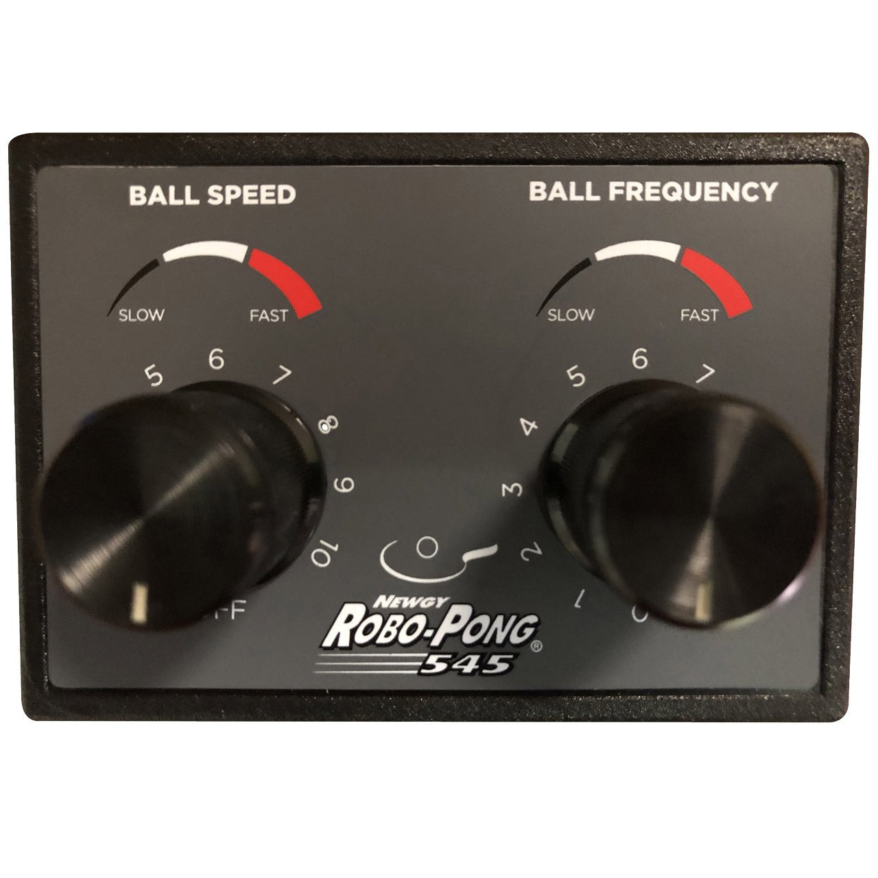 Robot Tenis de Masa DONIC Newgy Robo - Pong 545 - Magazin Tenis de Masa