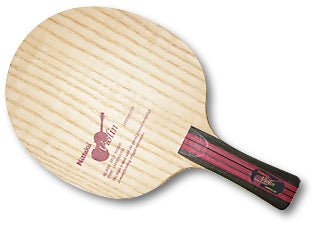 Lemn Paleta Tenis de Masa Nittaku Violin - Magazin Tenis de Masa