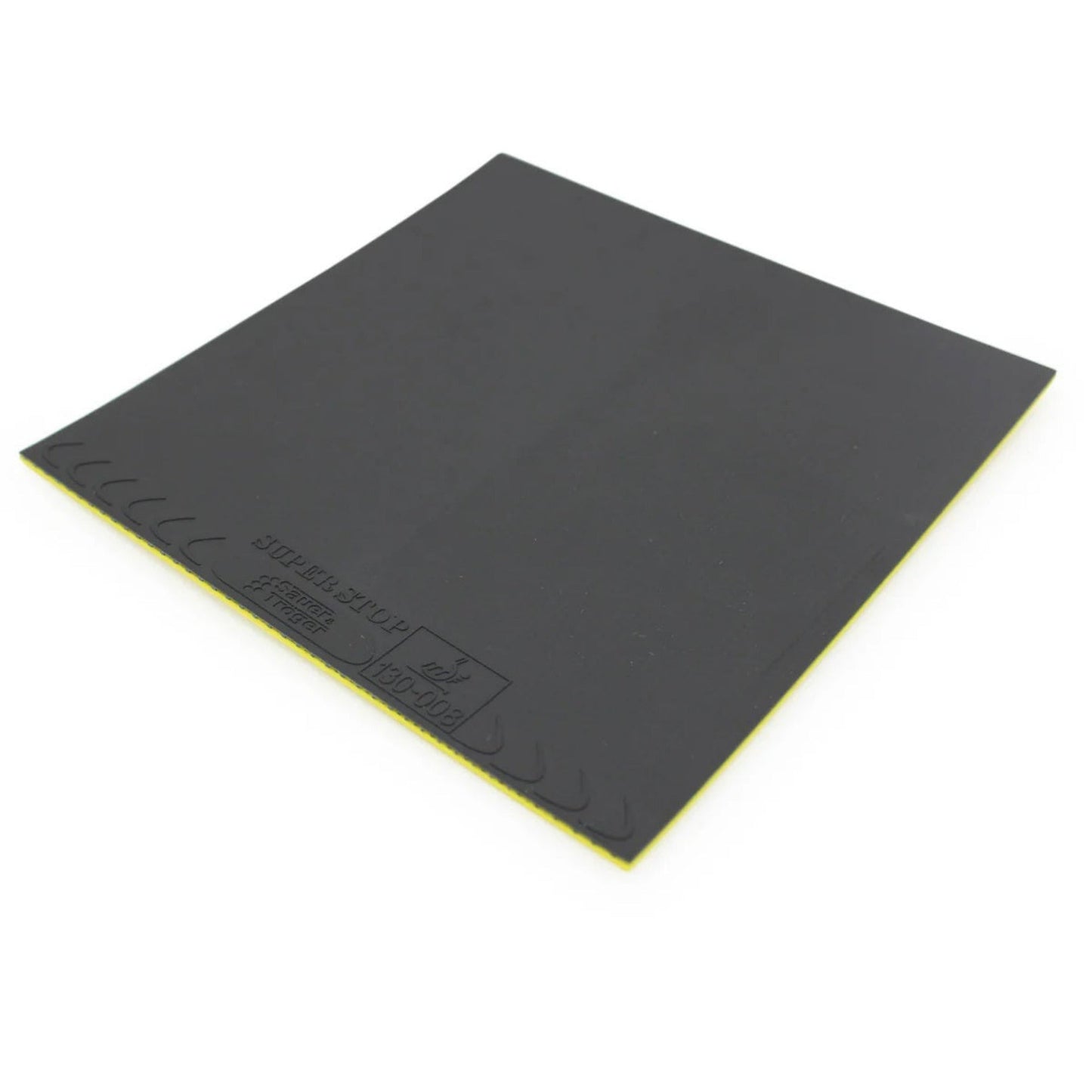 Fata Paleta Tenis de Masa Sauer & Tröger Super Stop - Magazin Tenis de Masa