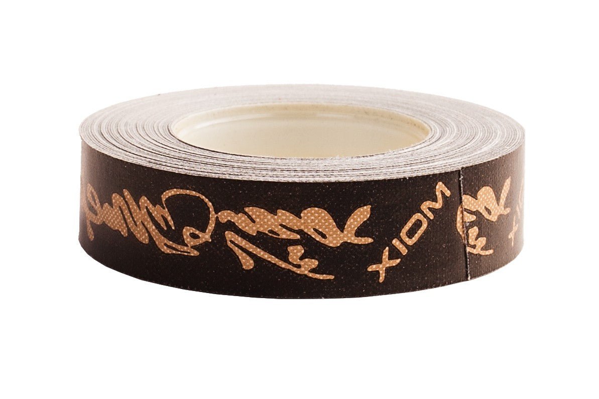 Banda de Cant Paleta Tenis de Masa XIOM Logo - Magazin Tenis de Masa