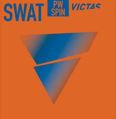 Victas Swat PW Spin - Fata Paleta Tenis de Masa