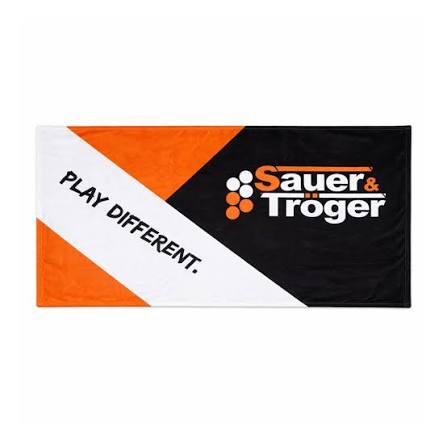 Prosop Tenis de Masa Sauer&Troger
