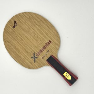 Lemn Paleta Tenis de Masa HM X-Tempestas