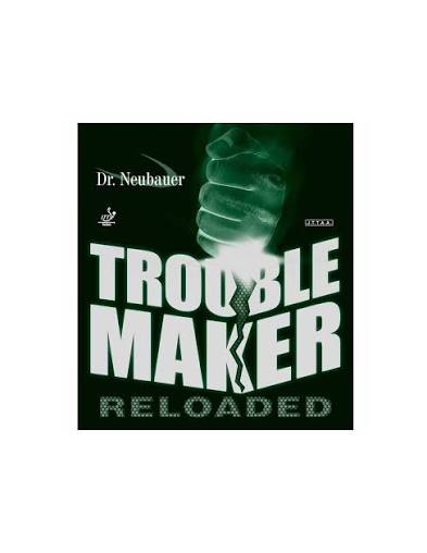 Fata Paleta Tenis de Masa Dr. Neubauer Trouble Maker Reloaded