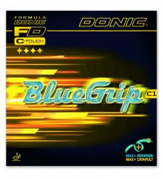 Donic BlueGrip C1 Viteza 11 Control 5 Efect 11++
