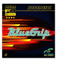 Donic BlueGrip C2 Viteza 10+ Control 6- Efect 11++
