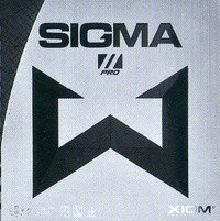  XIOM SIGMA II Pro 47.5 grade Viteza 11 Efect 11 Control 5