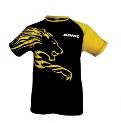 T-Shirt Donic LION