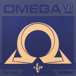                 Xiom Omega 7 Pro, Fata anului cu sistem Cycloid, noua tehnologie de 5 stele