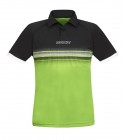 Donic  Polo Shirt Draft green