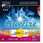 DONIC Bluefire JP01 Turbo CONTROL 6+ VITEZA 10+ EFECT 10+++