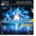 DONIC Bluefire M1 Turbo CONTROL 6 VITEZA 10++ EFECT 10+++